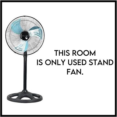 Elen Inn - Malapascua Island Fan Room #1 Exteriör bild